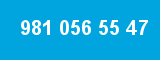 981 056 55 47